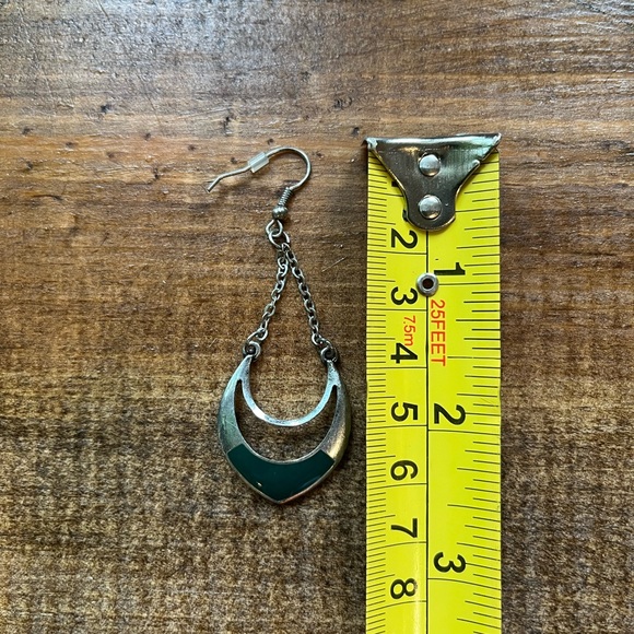 Dangle earrings - Picture 7 of 7